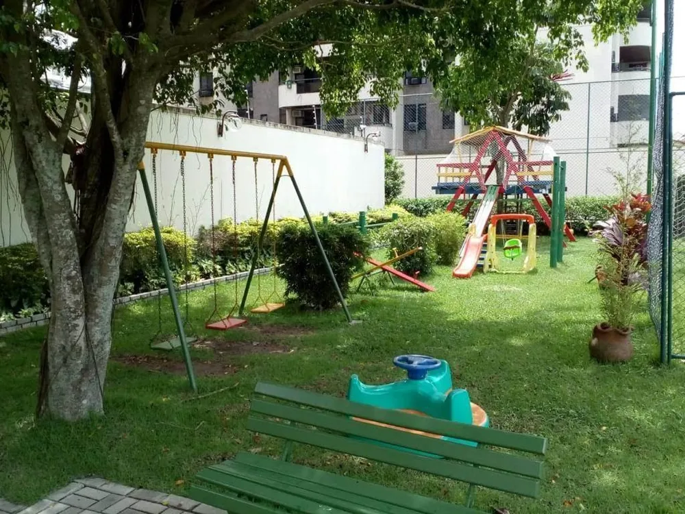 Apartamento, 3 quartos, 90 m² - Foto 10