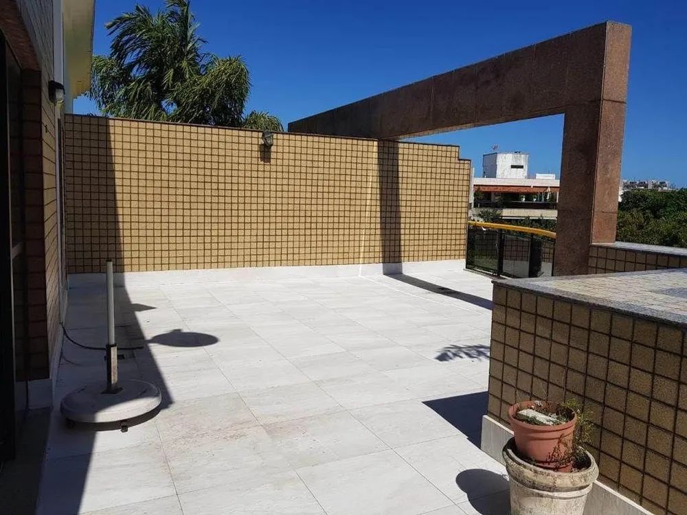 Cobertura, 4 quartos, 274 m² - Foto 3