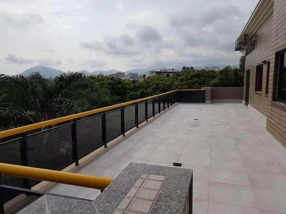 Cobertura, 4 quartos, 274 m² - Foto 2