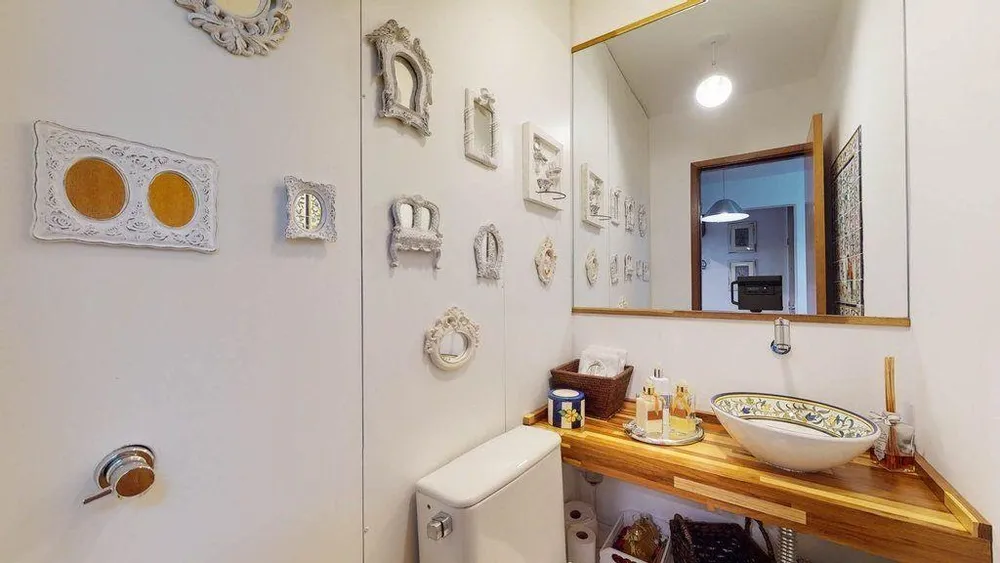 Apartamento, 3 quartos - Foto 3