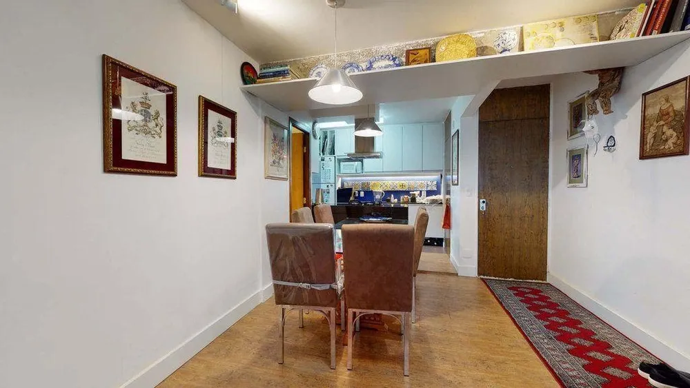 Apartamento, 3 quartos - Foto 2