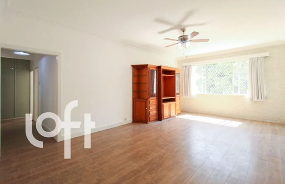 Apartamento, 4 quartos, 303 m² - Foto 1