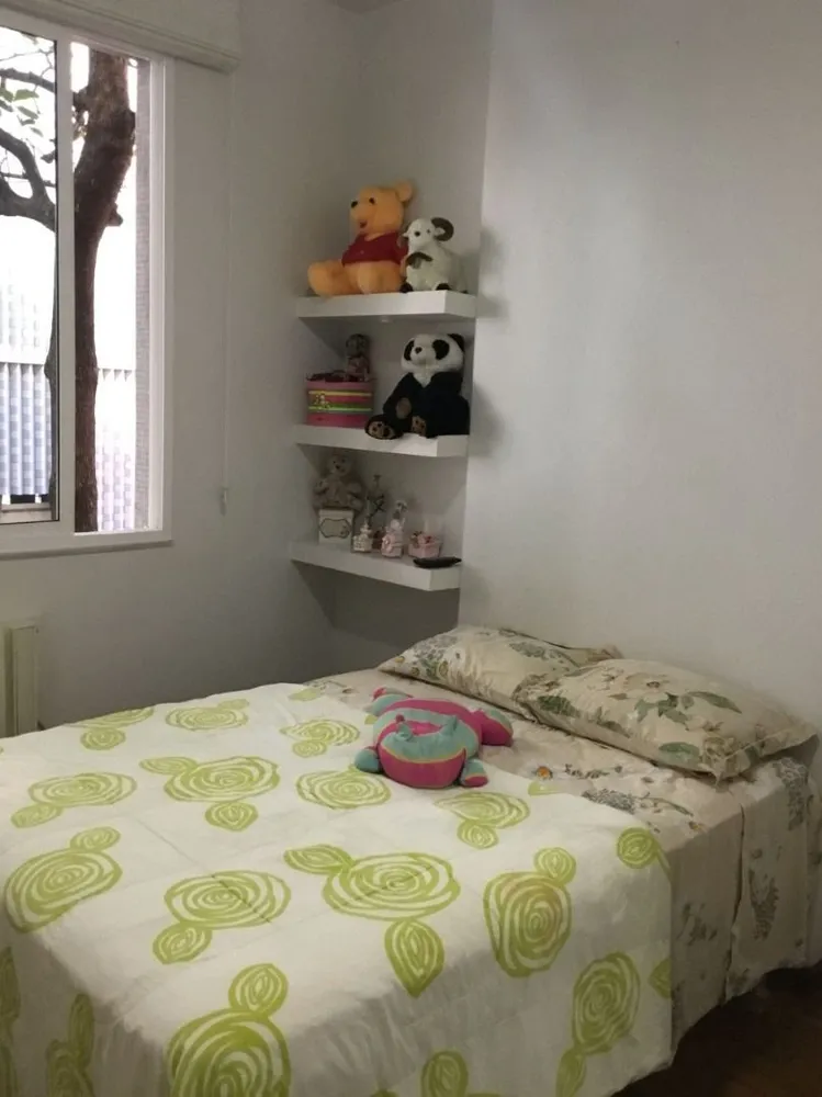Apartamento, 3 quartos, 150 m² - Foto 15