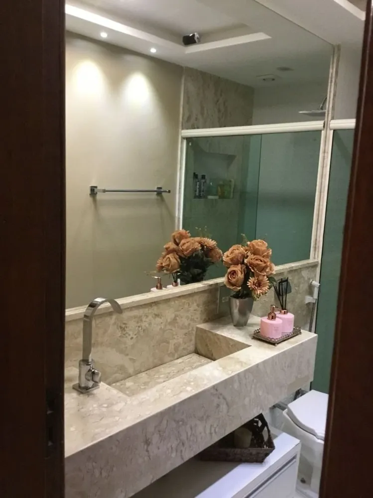 Apartamento, 3 quartos, 150 m² - Foto 17