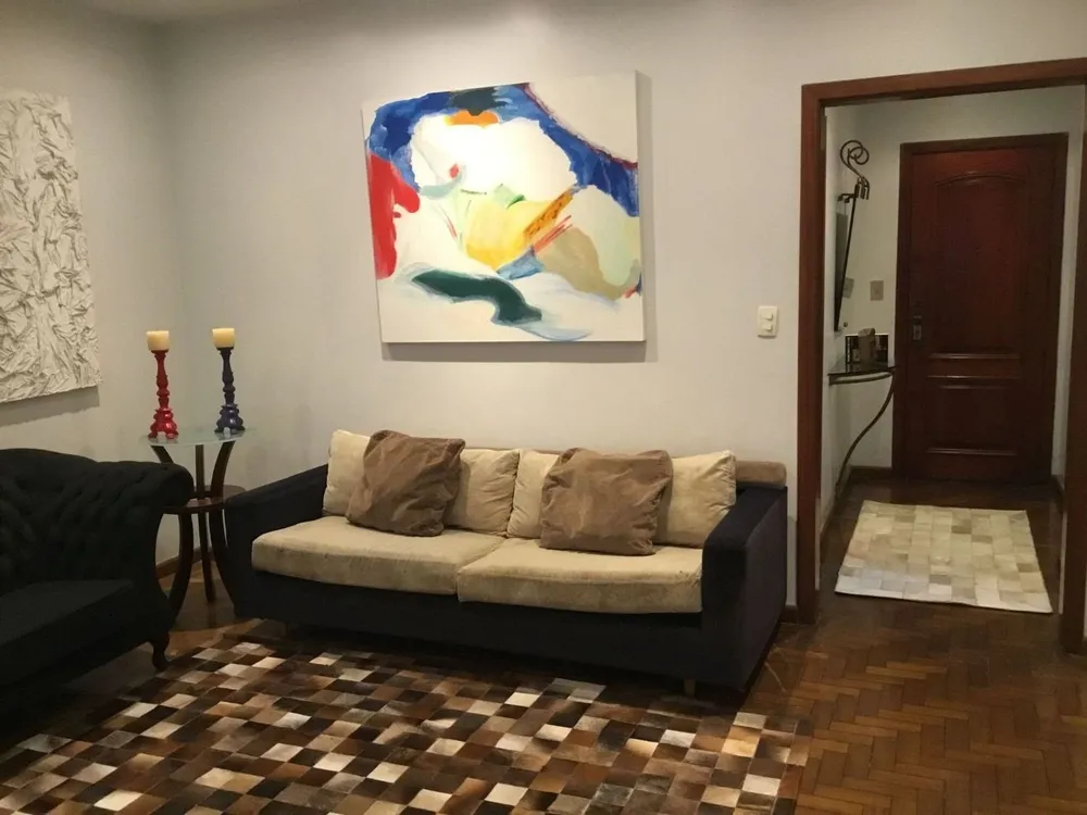 Apartamento, 3 quartos, 150 m² - Foto 7