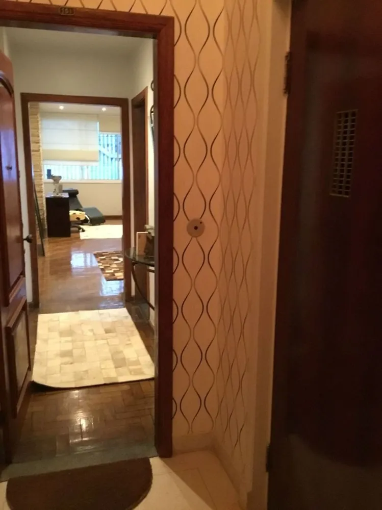 Apartamento, 3 quartos, 150 m² - Foto 4