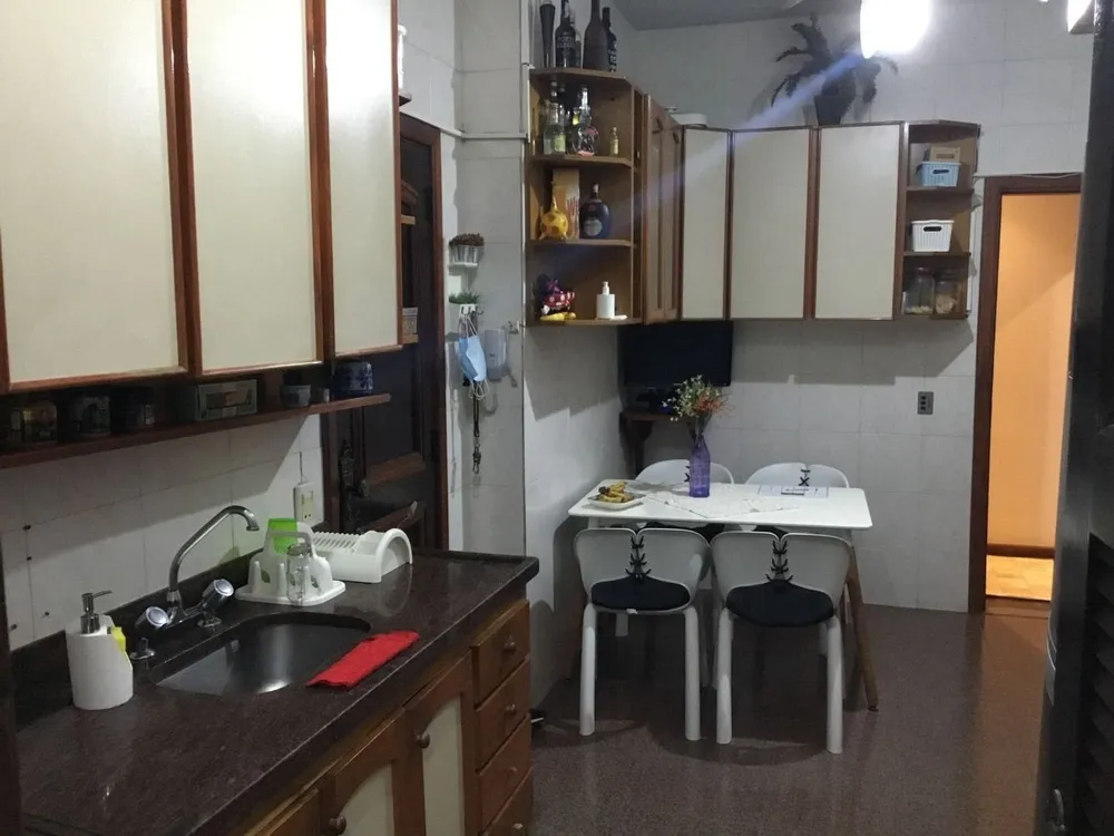Apartamento, 3 quartos, 150 m² - Foto 11