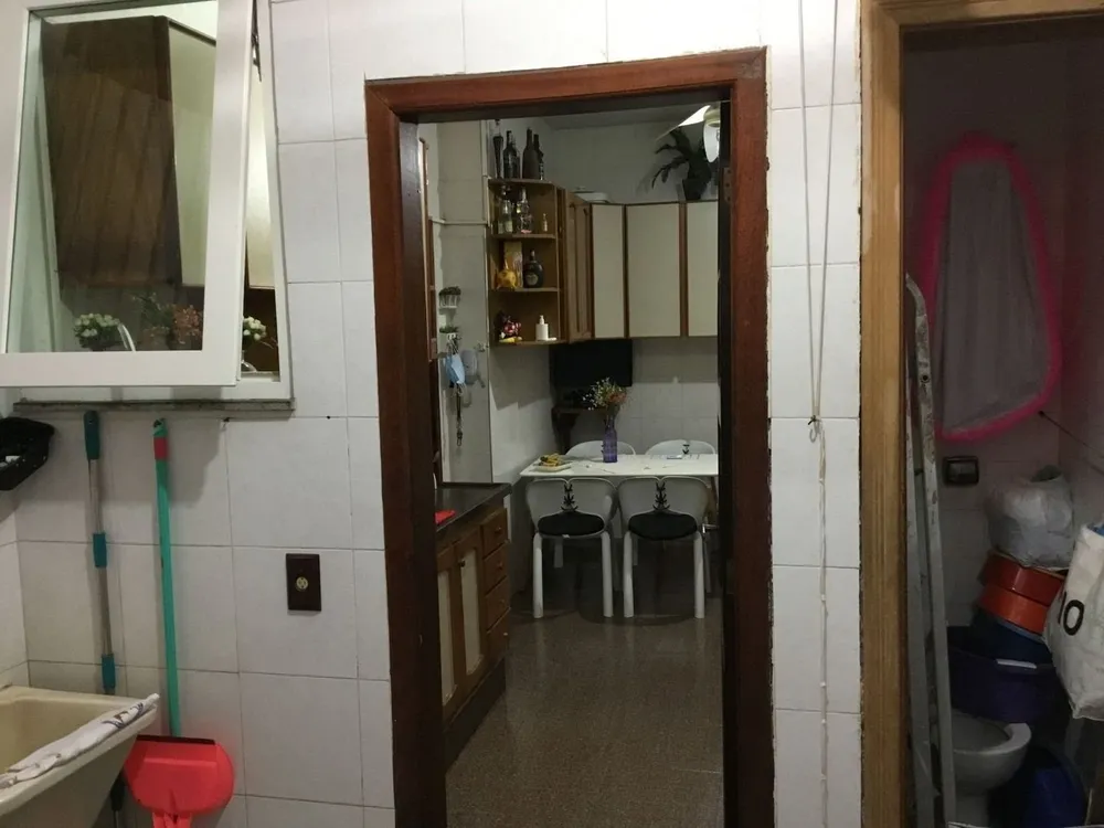 Apartamento, 3 quartos, 150 m² - Foto 12