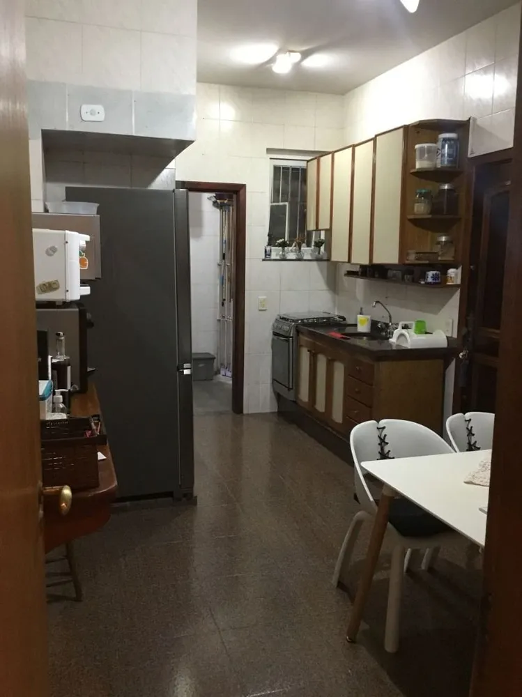 Apartamento, 3 quartos, 150 m² - Foto 10