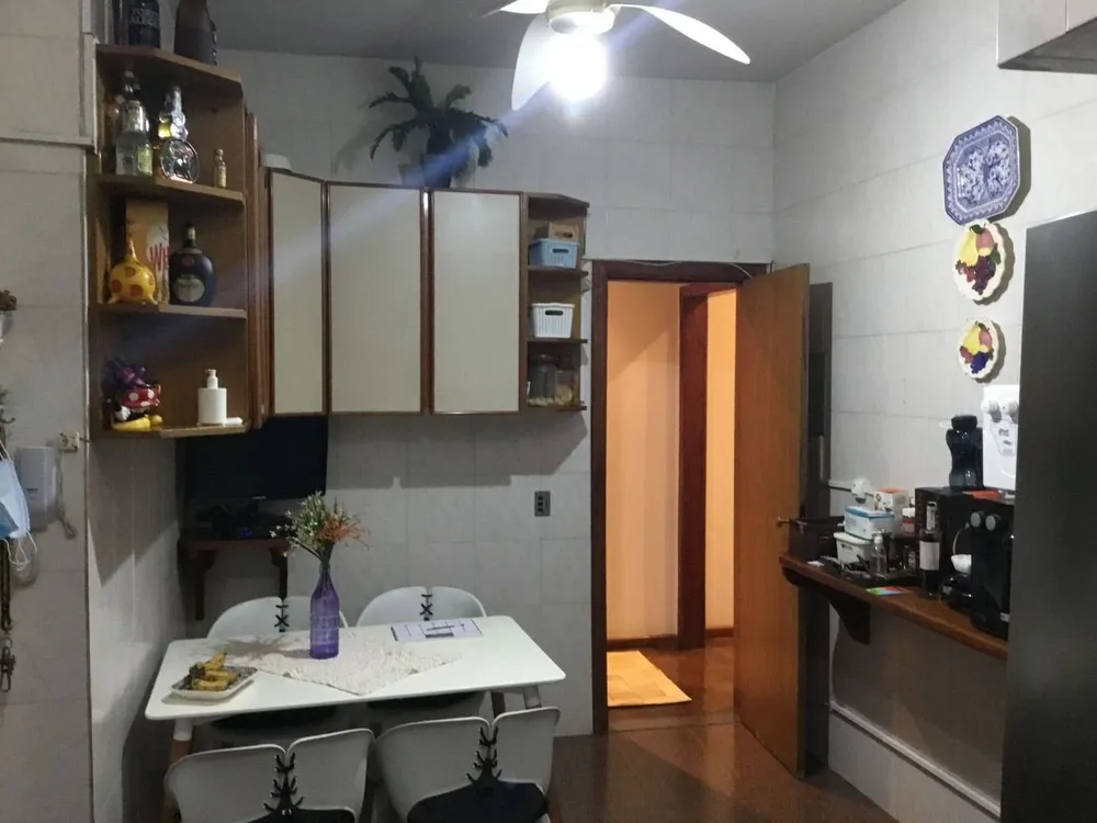 Apartamento, 3 quartos, 150 m² - Foto 9
