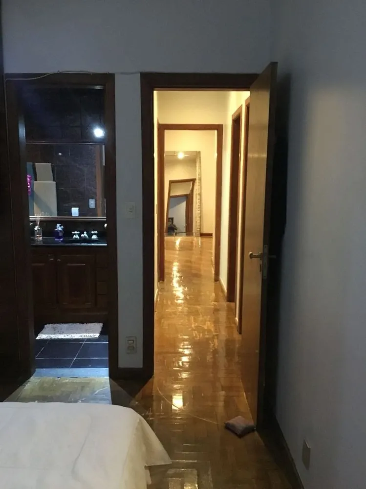 Apartamento, 3 quartos, 150 m² - Foto 2