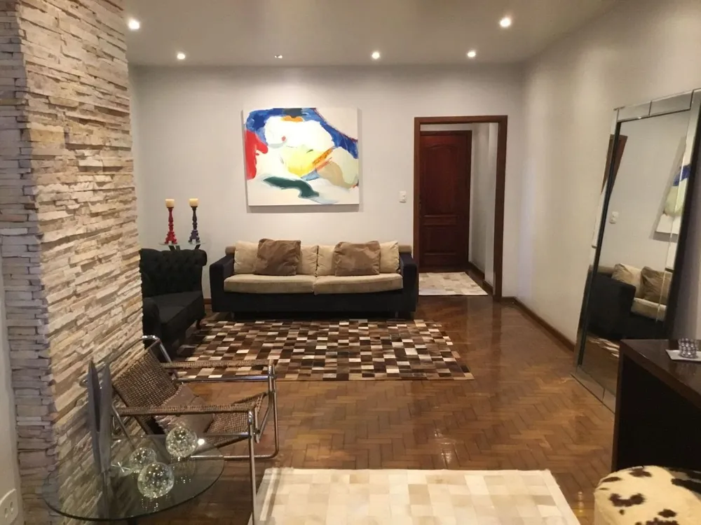 Apartamento, 3 quartos, 150 m² - Foto 6