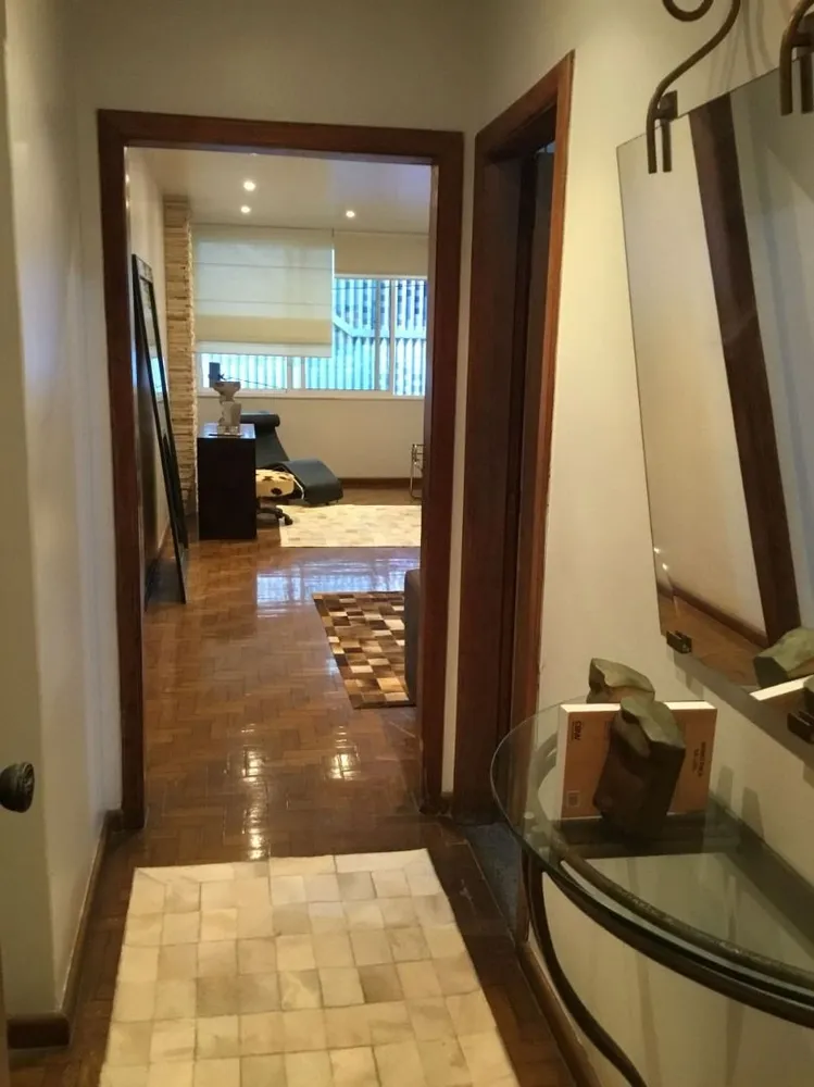 Apartamento, 3 quartos, 150 m² - Foto 8