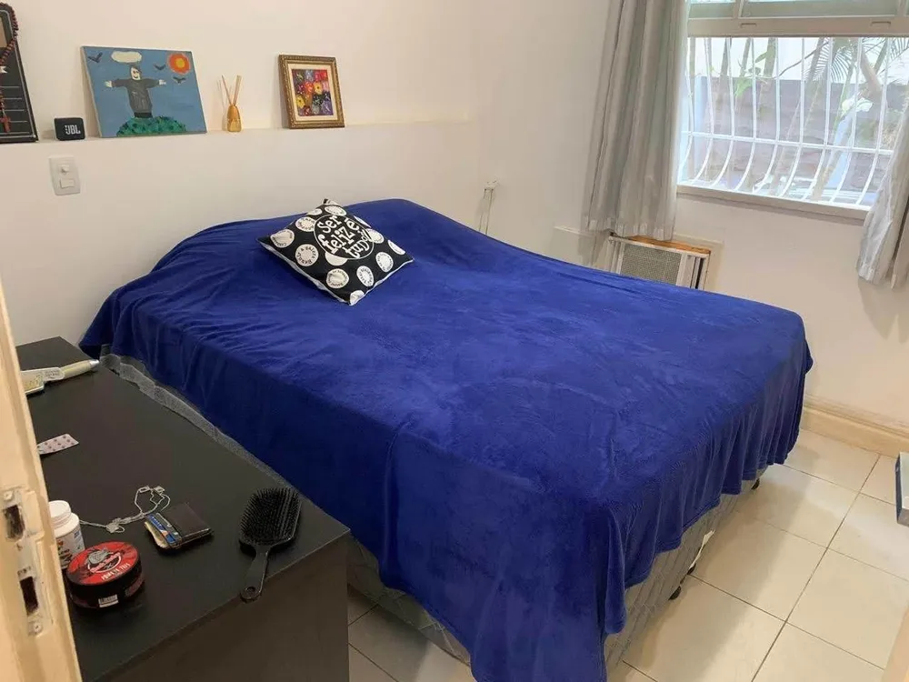 Apartamento, 1 quarto, 55 m² - Foto 3