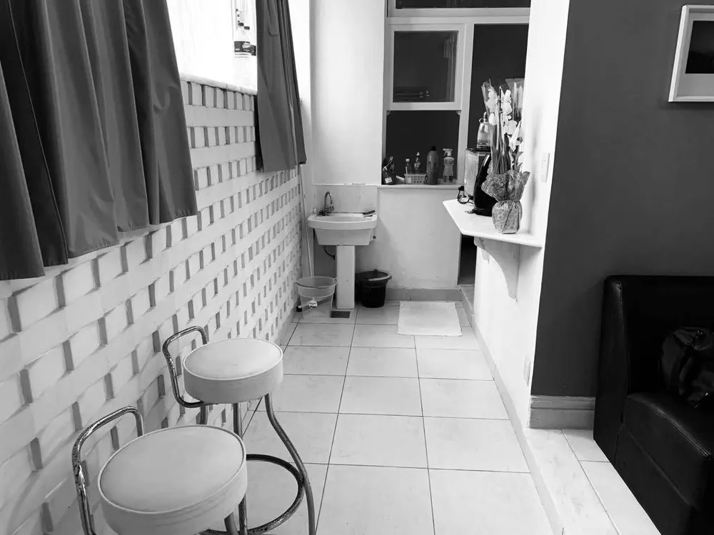 Apartamento, 1 quarto, 55 m² - Foto 10