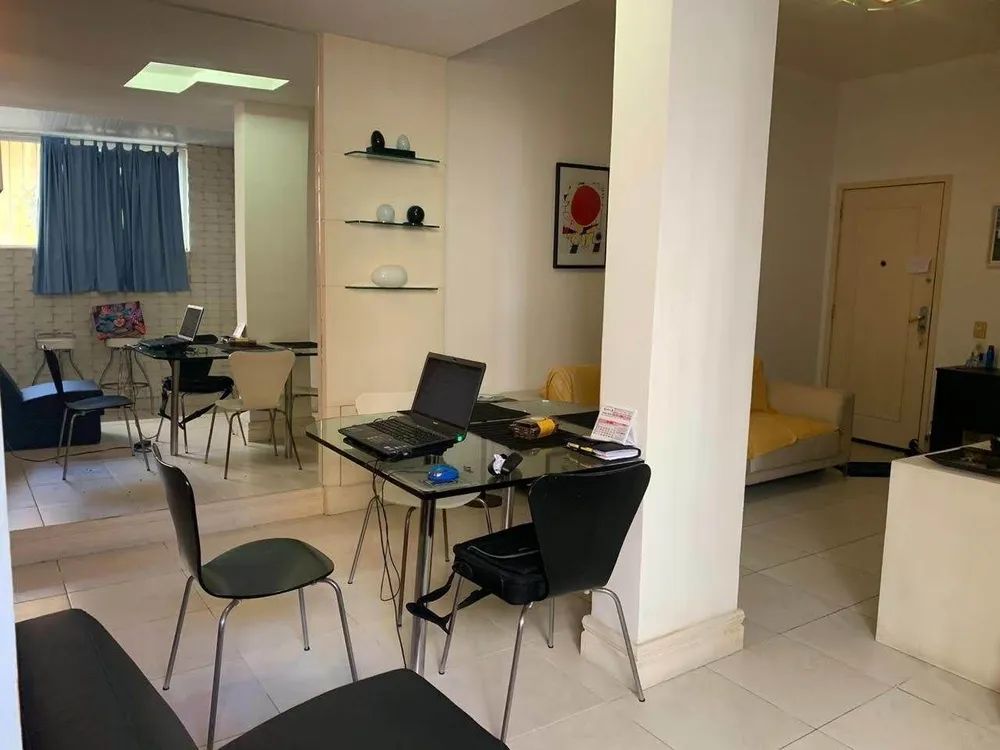 Apartamento, 1 quarto, 55 m² - Foto 2