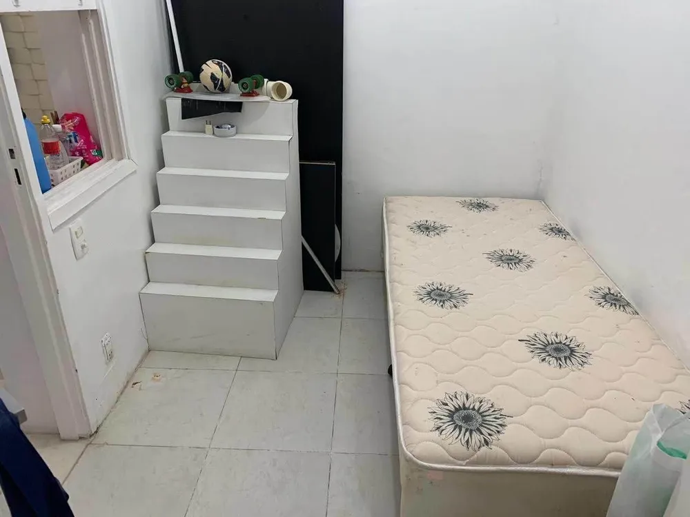 Apartamento, 1 quarto, 55 m² - Foto 5