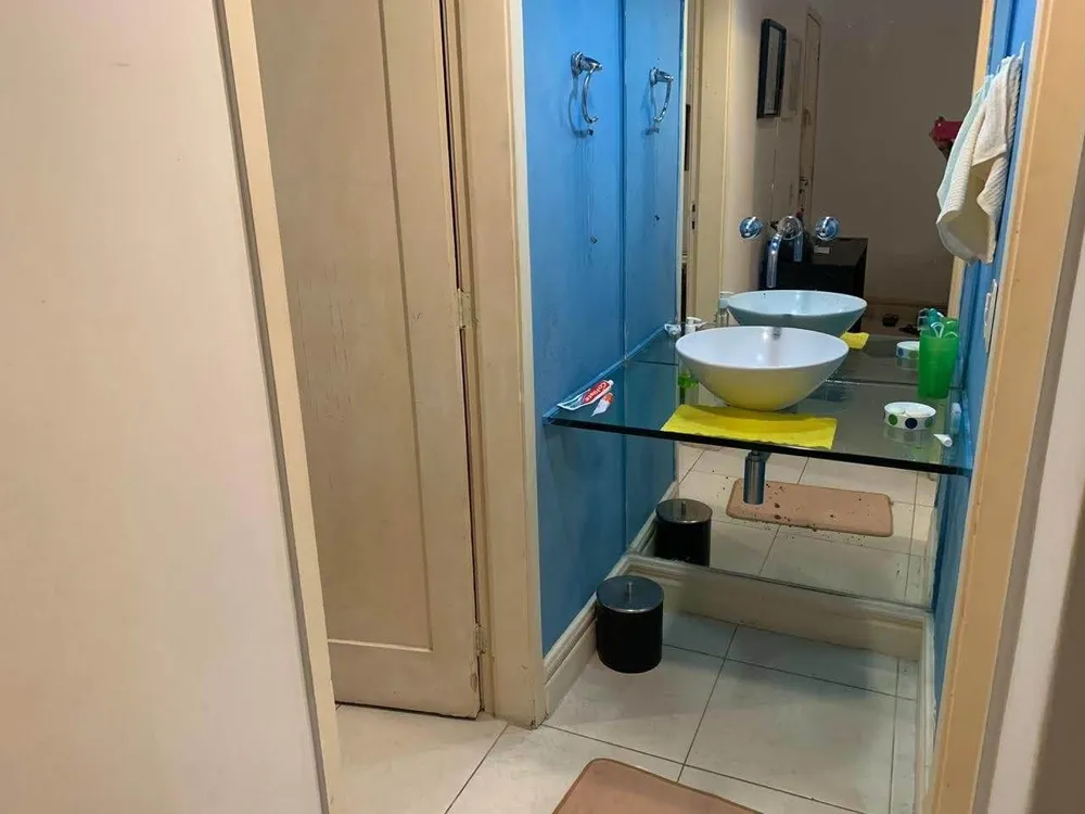 Apartamento, 1 quarto, 55 m² - Foto 8