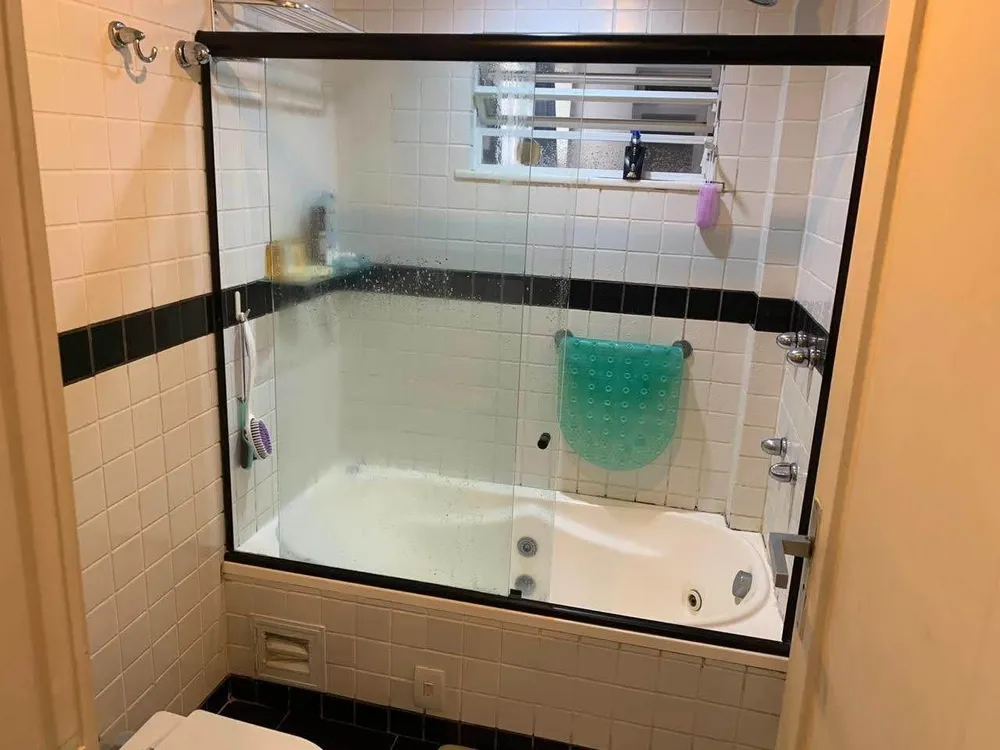 Apartamento, 1 quarto, 55 m² - Foto 6
