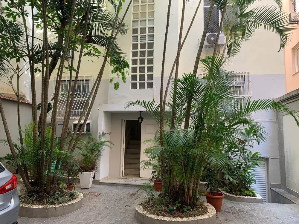 Apartamento, 1 quarto, 55 m² - Foto 11
