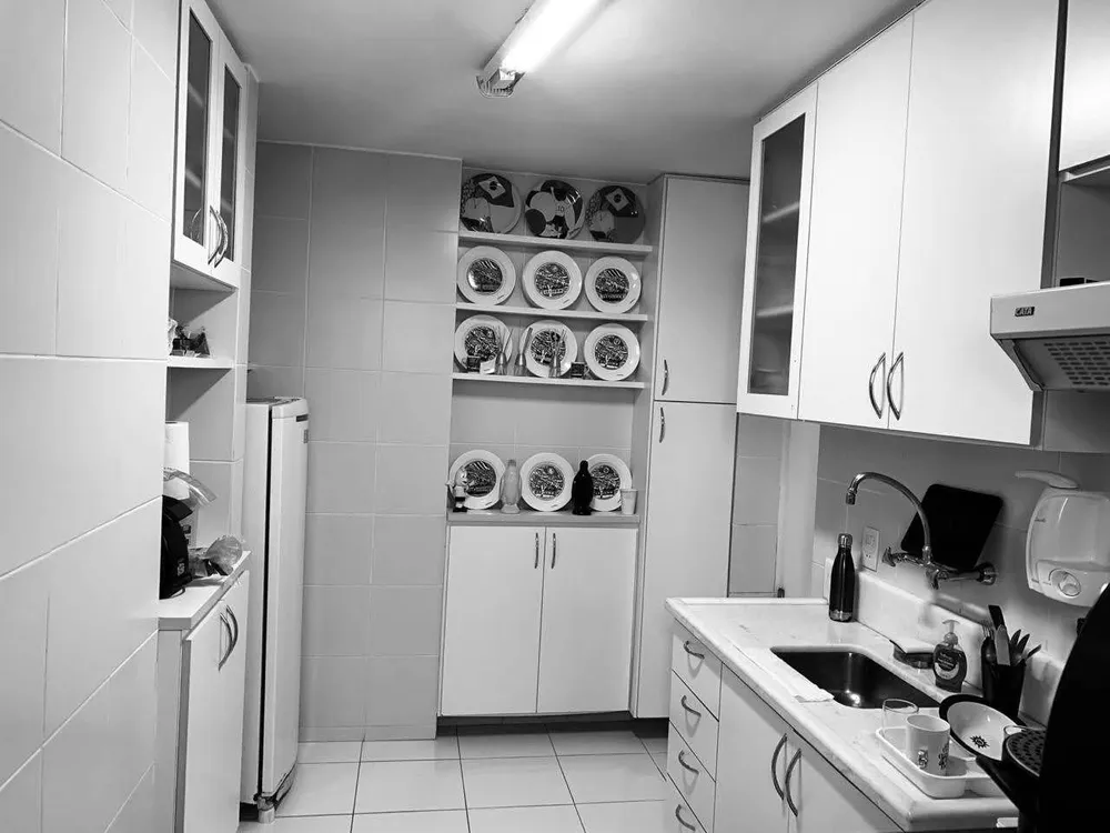 Apartamento, 1 quarto, 55 m² - Foto 9
