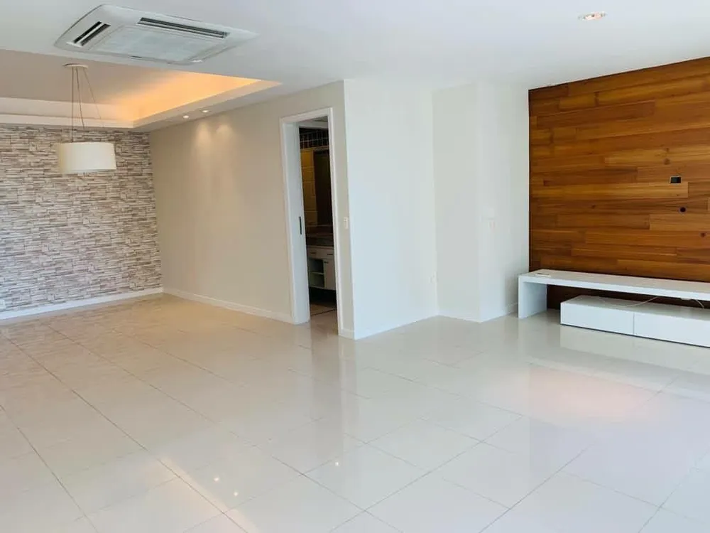 Apartamento, 4 quartos, 142 m² - Foto 2