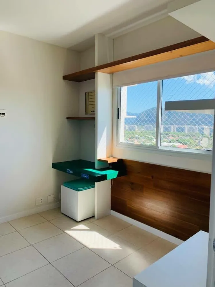 Apartamento, 4 quartos, 142 m² - Foto 12