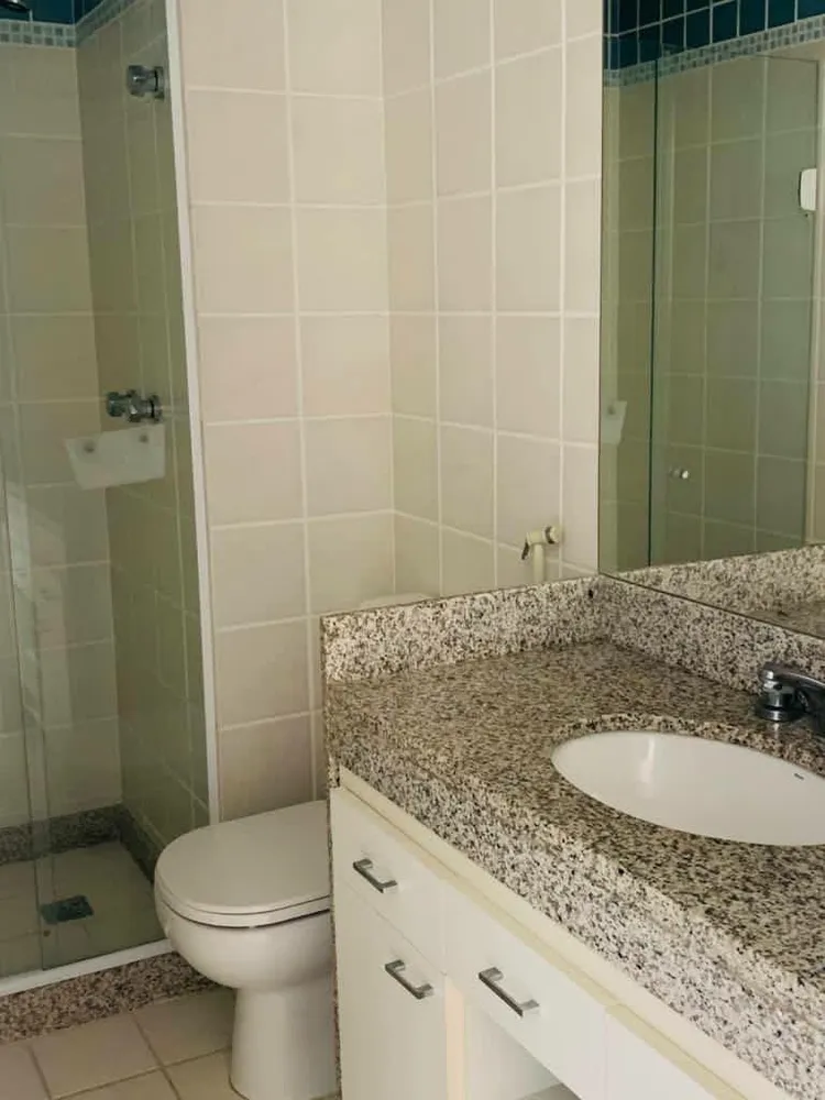 Apartamento, 4 quartos, 142 m² - Foto 7