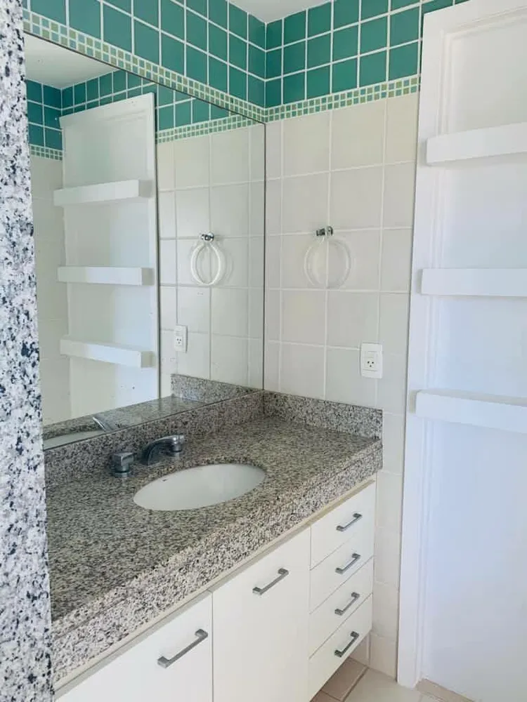 Apartamento, 4 quartos, 142 m² - Foto 8