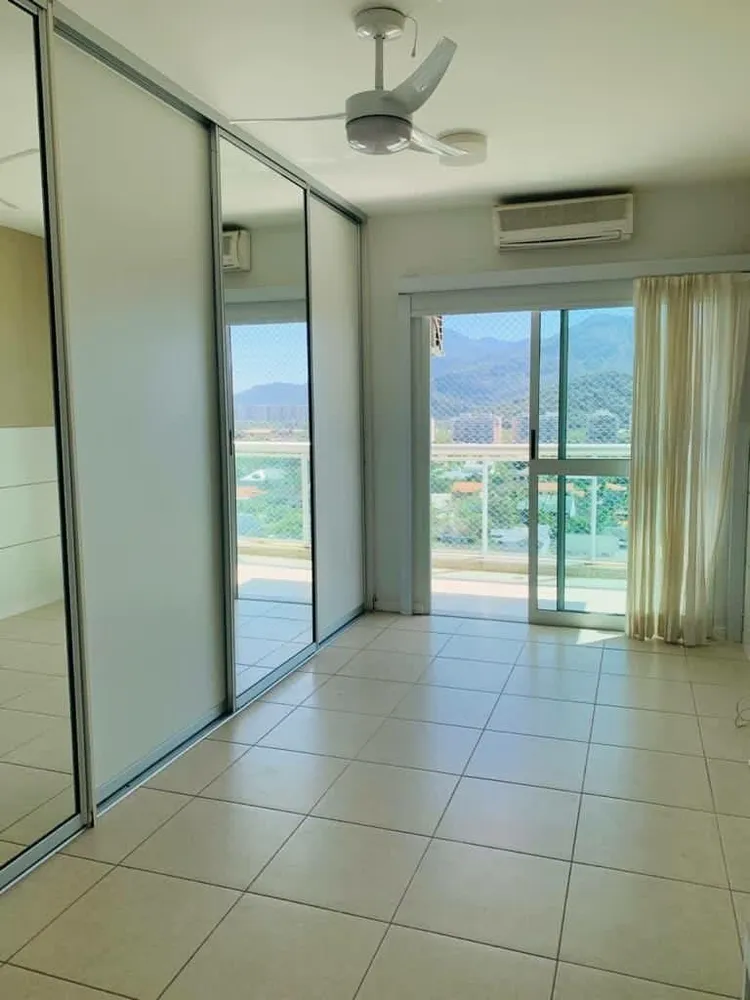 Apartamento, 4 quartos, 142 m² - Foto 6