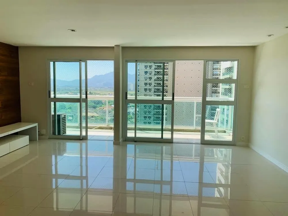 Apartamento, 4 quartos, 142 m² - Foto 1