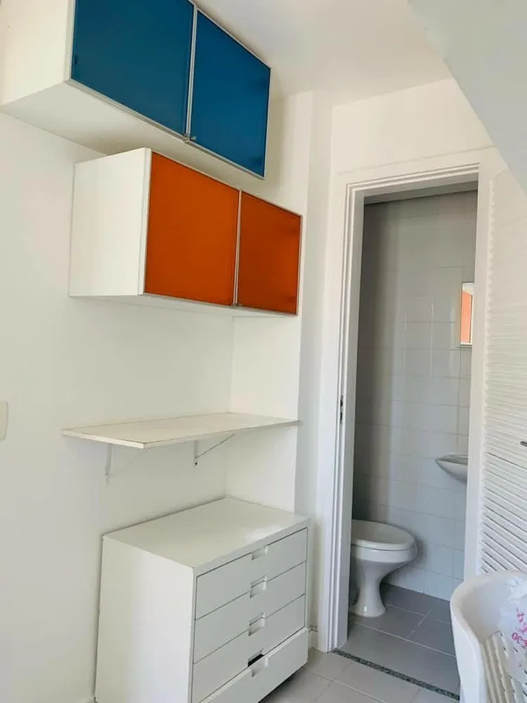 Apartamento, 4 quartos, 142 m² - Foto 13