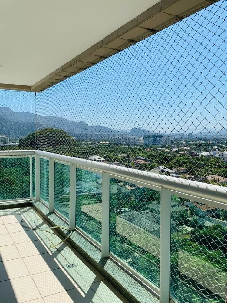 Apartamento, 4 quartos, 142 m² - Foto 4