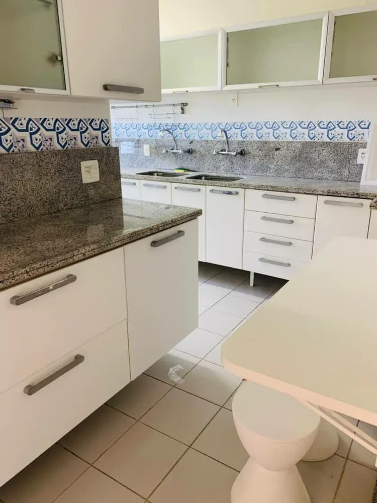 Apartamento, 4 quartos, 142 m² - Foto 9