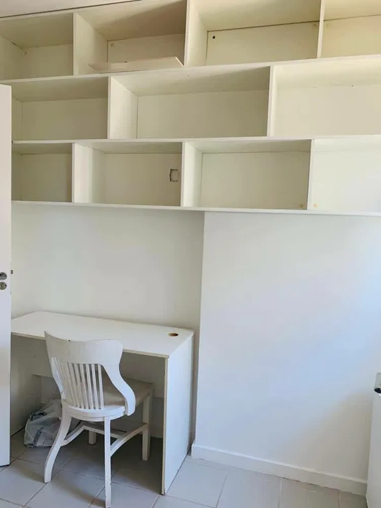 Apartamento, 4 quartos, 142 m² - Foto 11