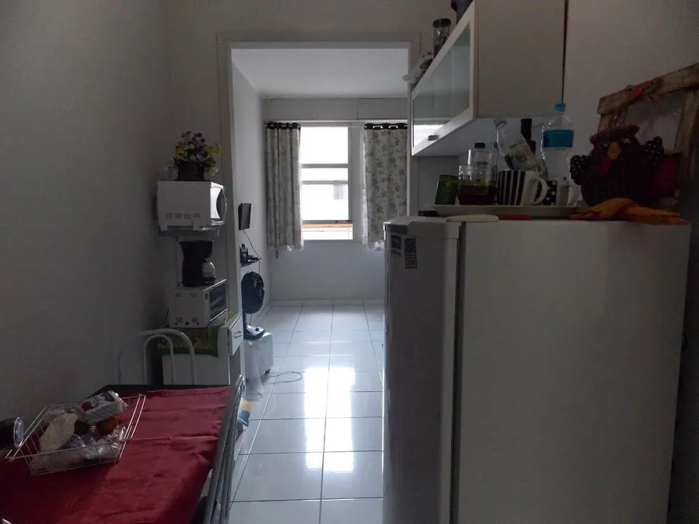 Apartamento, 1 quarto, 32 m² - Foto 17