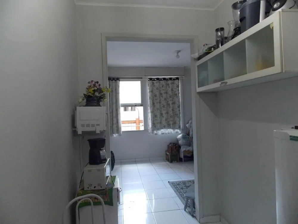 Apartamento, 1 quarto, 32 m² - Foto 5