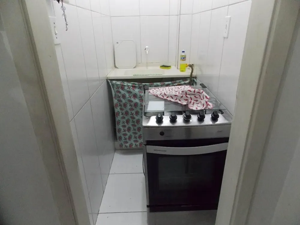 Apartamento, 1 quarto, 32 m² - Foto 18