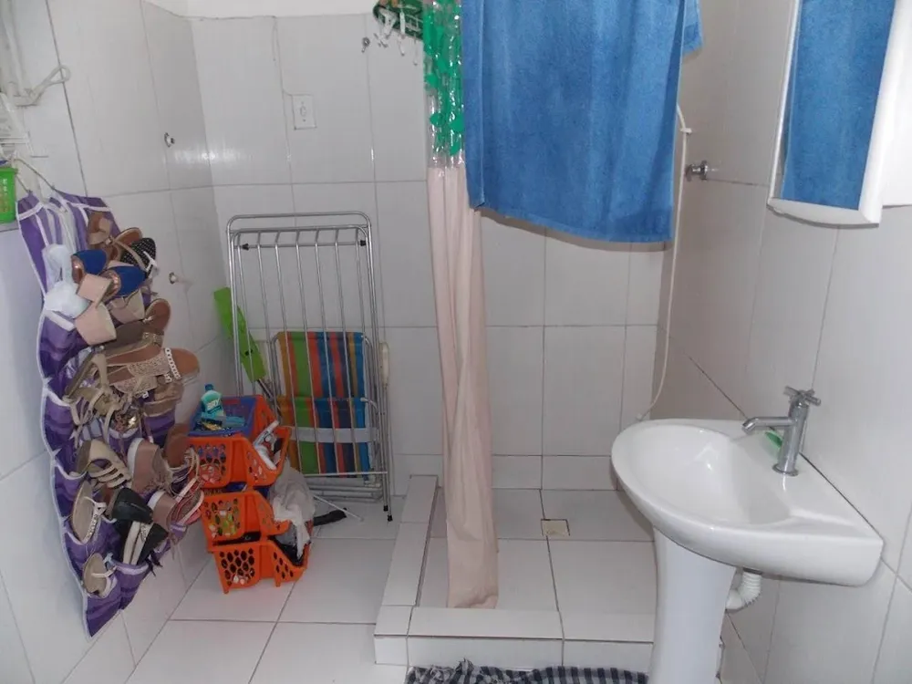 Apartamento, 1 quarto, 32 m² - Foto 1