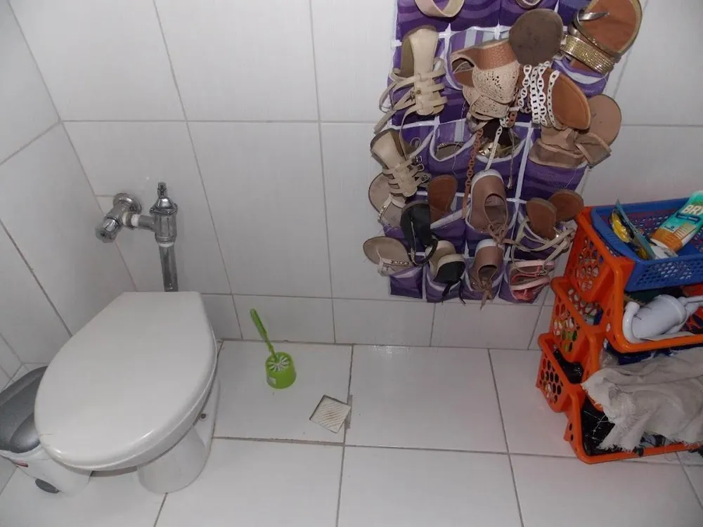 Apartamento, 1 quarto, 32 m² - Foto 14
