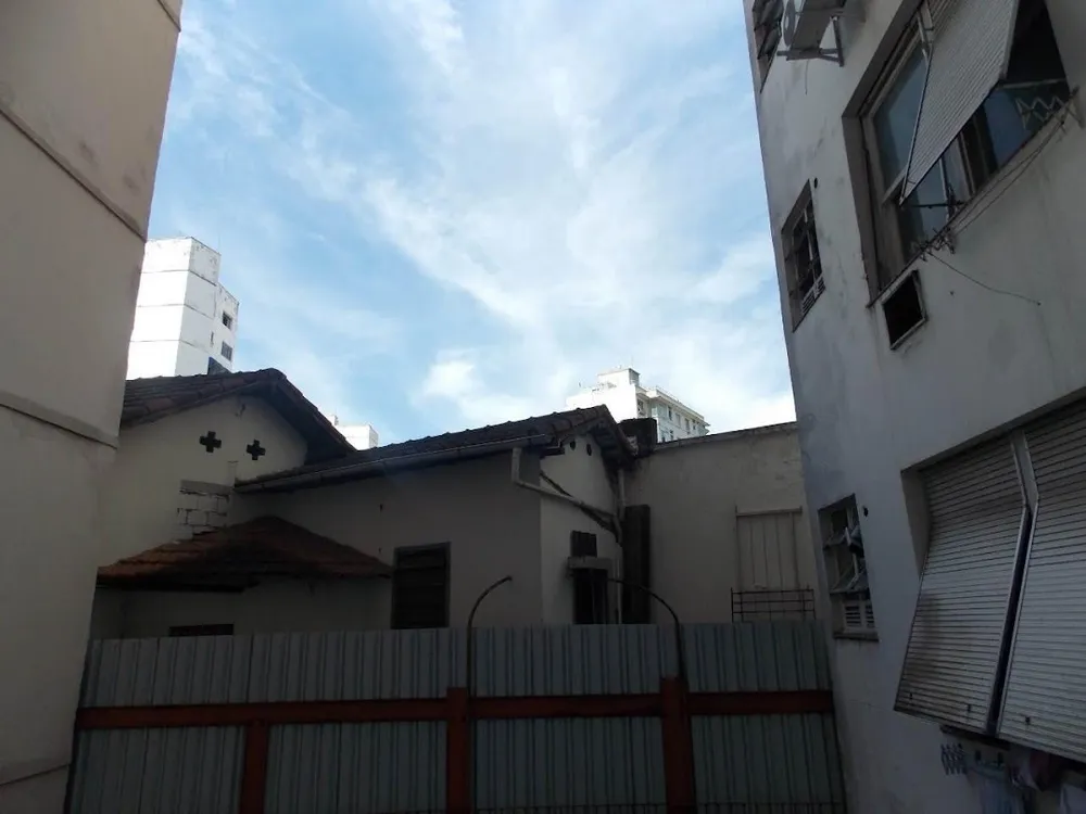 Apartamento, 1 quarto, 32 m² - Foto 3