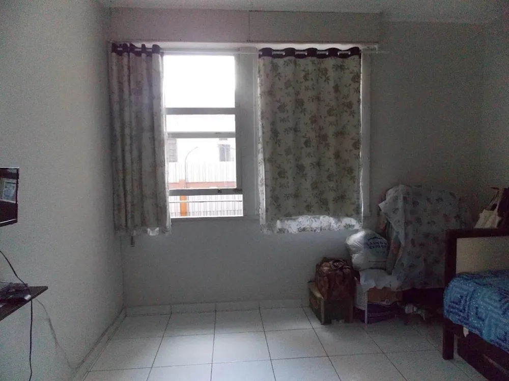 Apartamento, 1 quarto, 32 m² - Foto 8