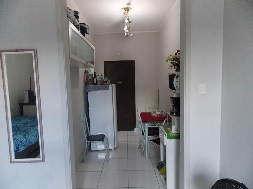 Apartamento, 1 quarto, 32 m² - Foto 16