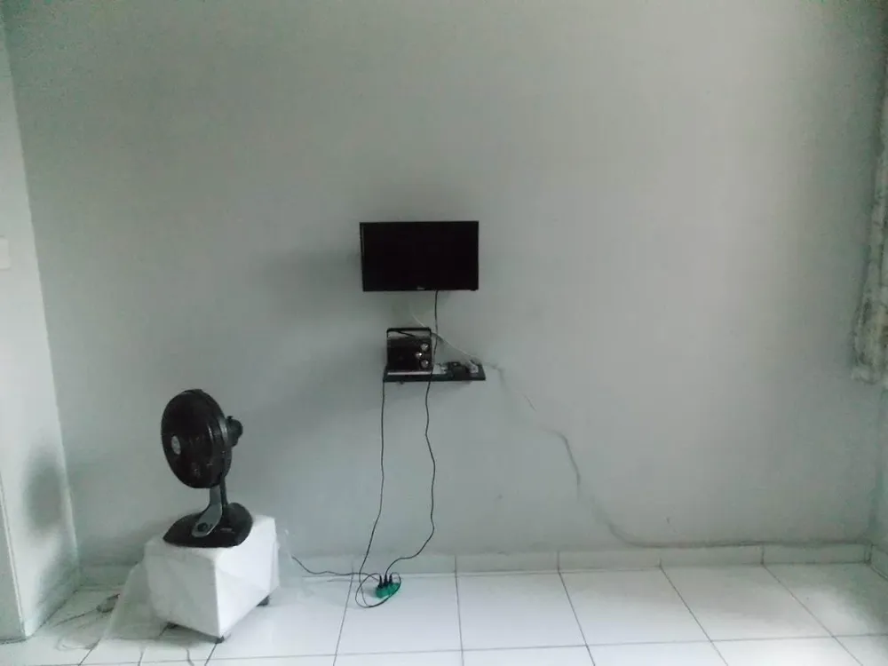 Apartamento, 1 quarto, 32 m² - Foto 10