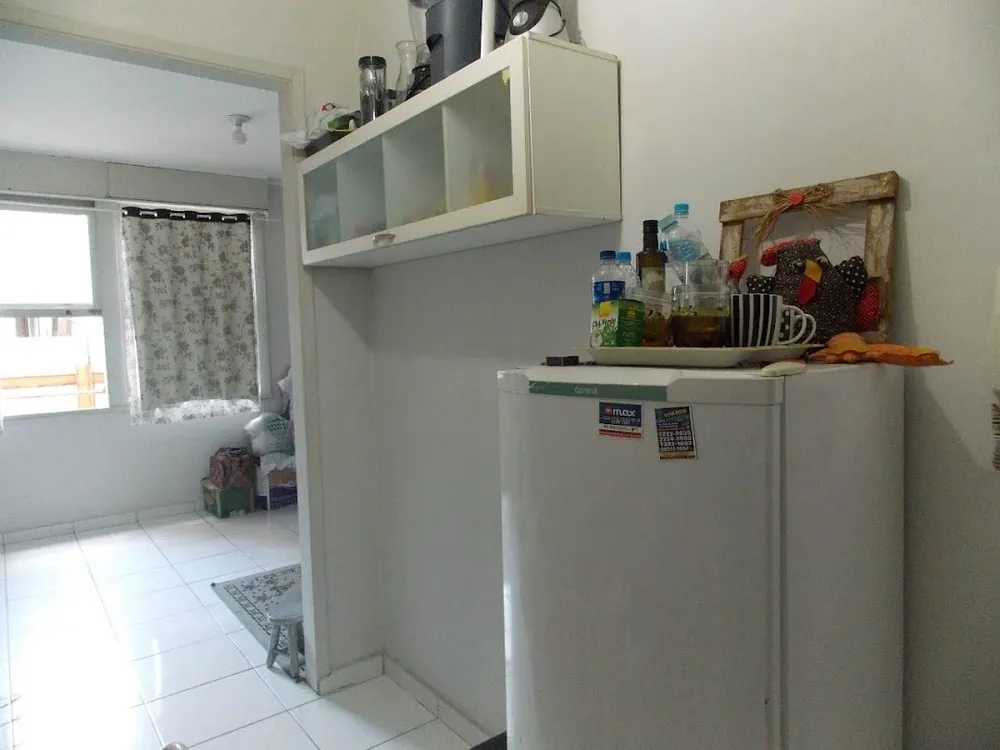 Apartamento, 1 quarto, 32 m² - Foto 7