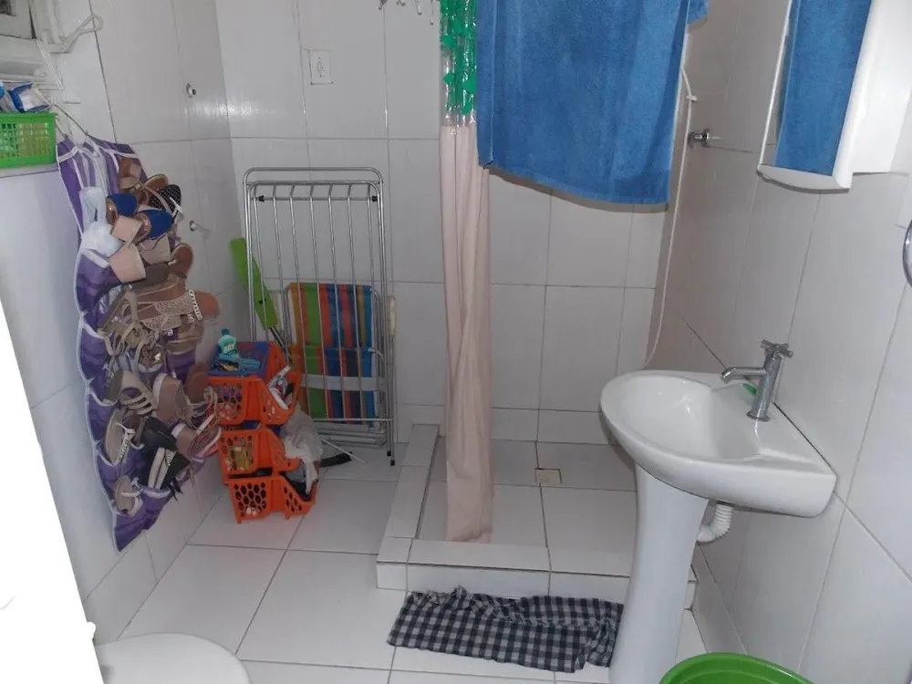 Apartamento, 1 quarto, 32 m² - Foto 15