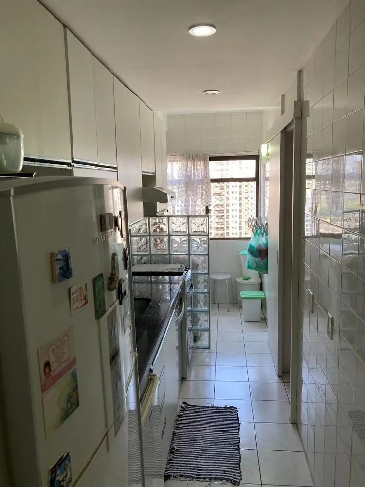 Apartamento, 3 quartos, 83 m² - Foto 11