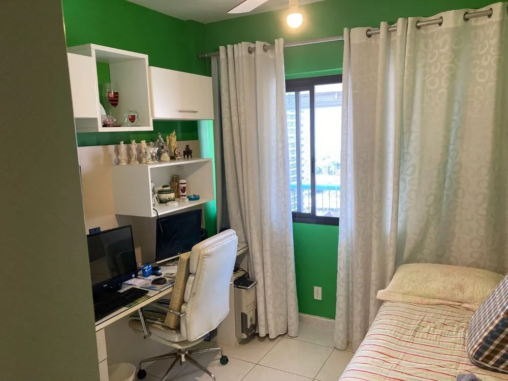 Apartamento, 3 quartos, 83 m² - Foto 8