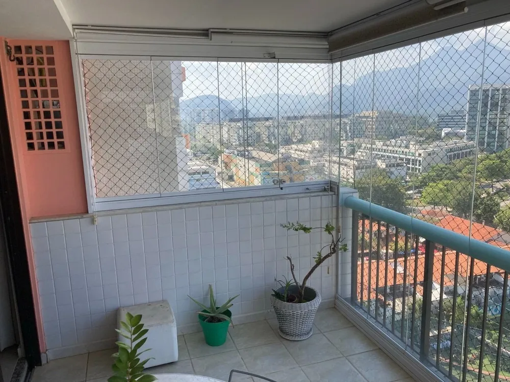 Apartamento, 3 quartos, 83 m² - Foto 16