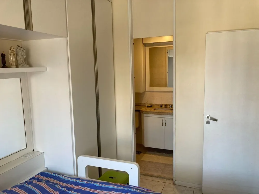 Apartamento, 3 quartos, 83 m² - Foto 6